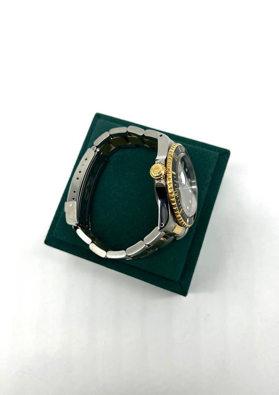 ROLEX Submariner 40mm Stainless steel / Yellow Gold Men’s Watch