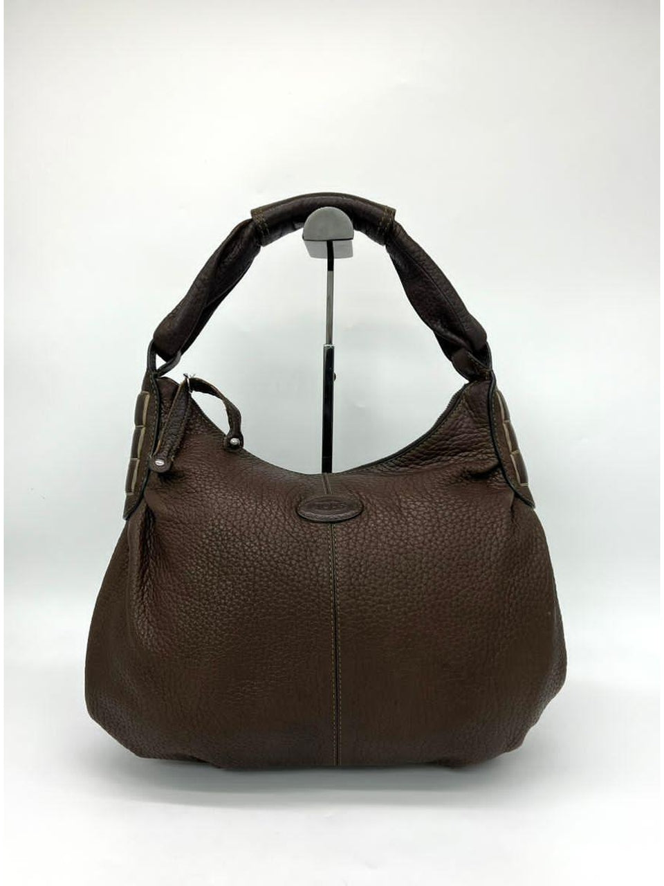 TOD’S Handtaschen Taupe - Reeluxs