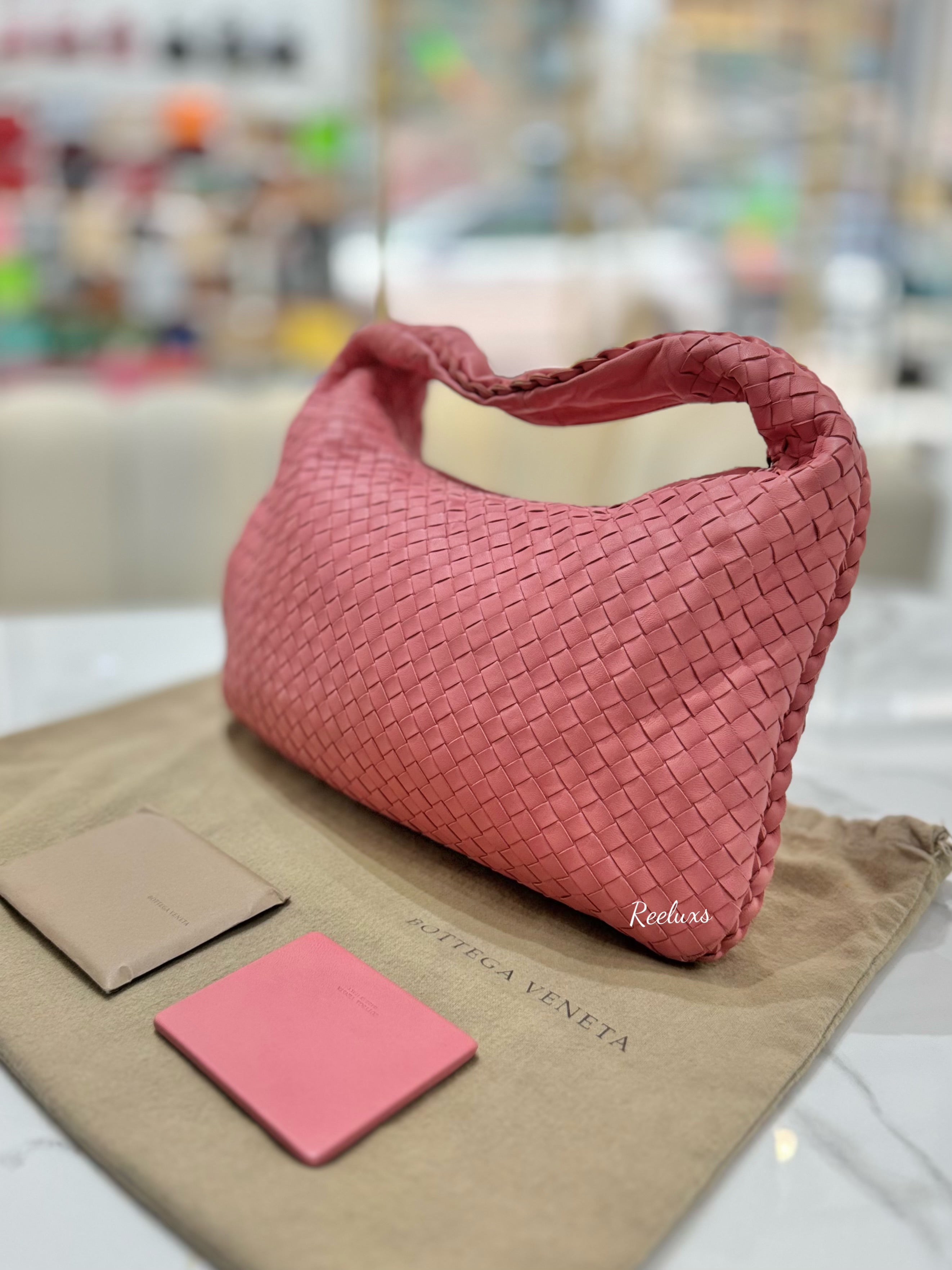 BOTTEGA VENETA Hobo Bag For Women's