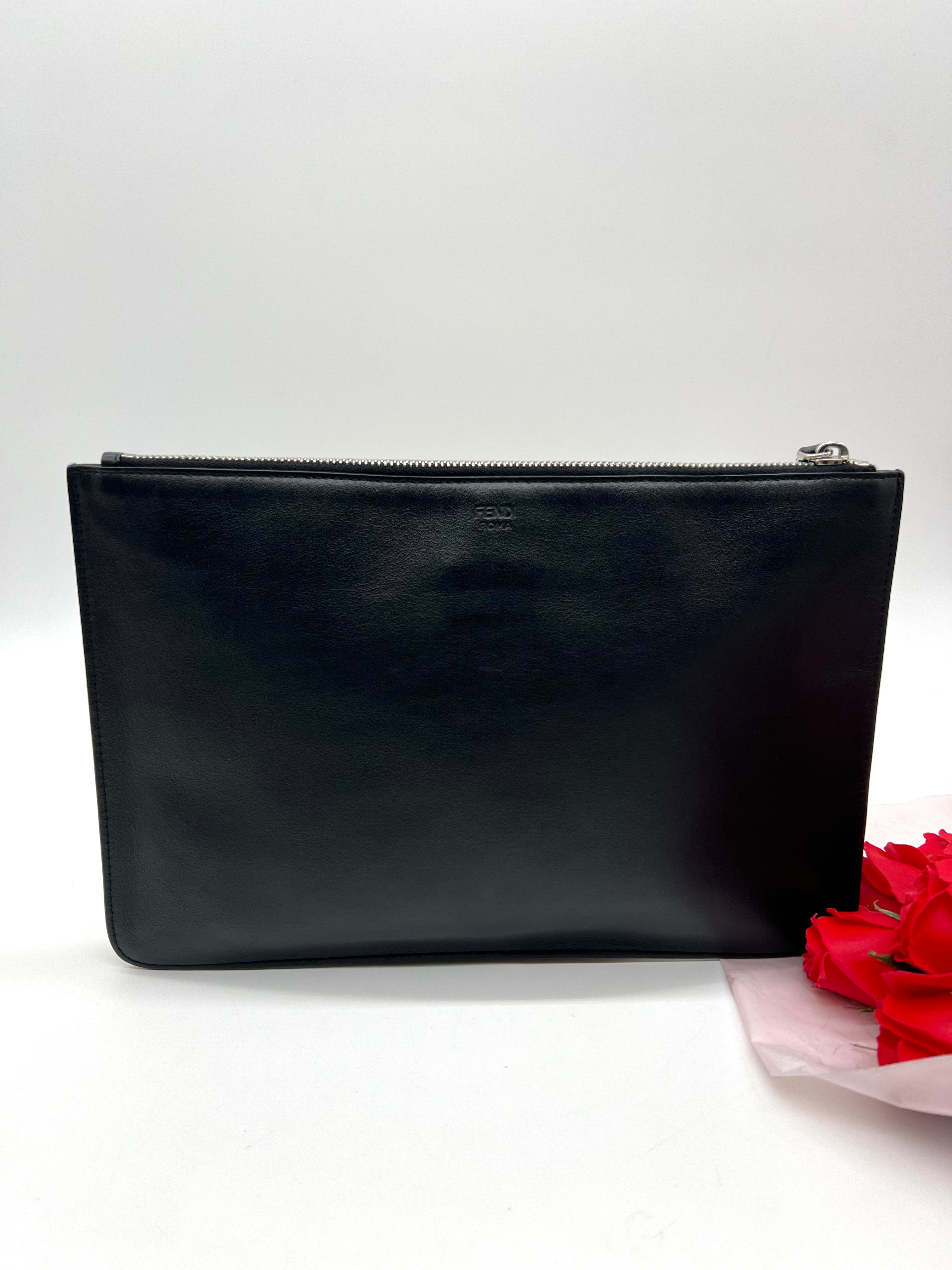 Fendi Monster - Reeluxs