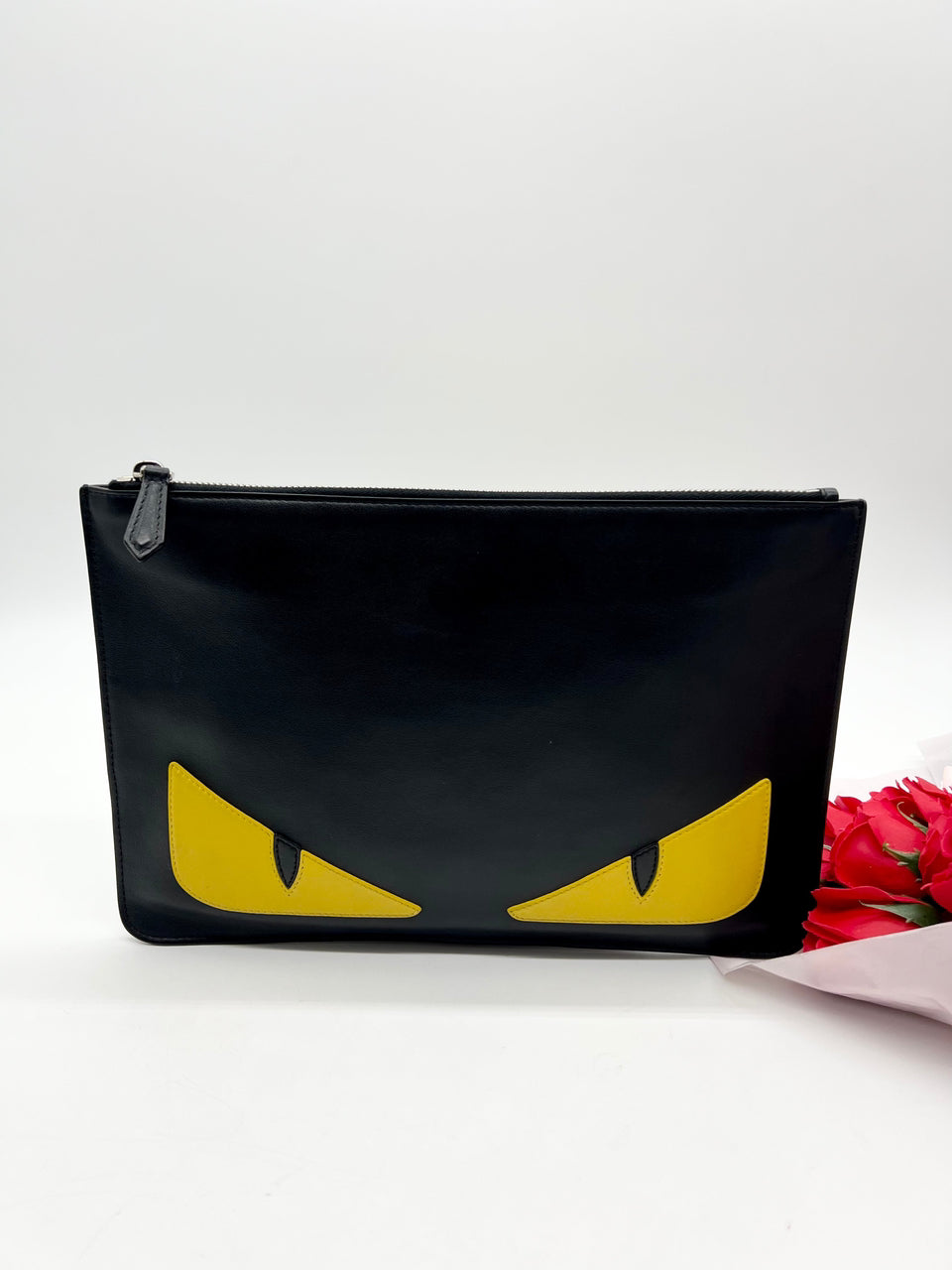 Fendi Monster - Reeluxs