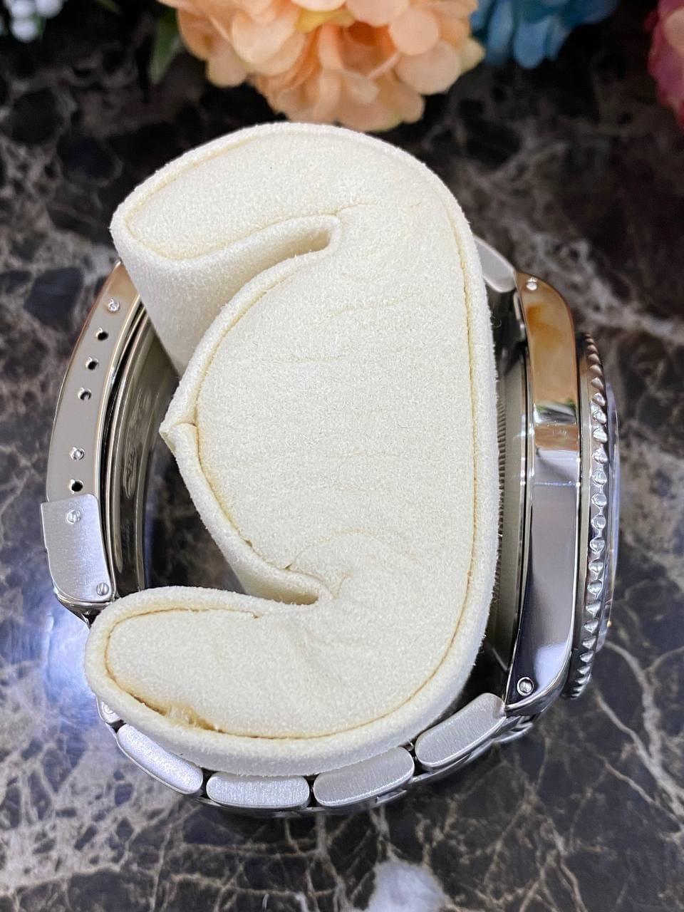 Rolex Submariner Date Ref 16610 40mm Automatic Unisex Watch (pre-owned) - Reeluxs