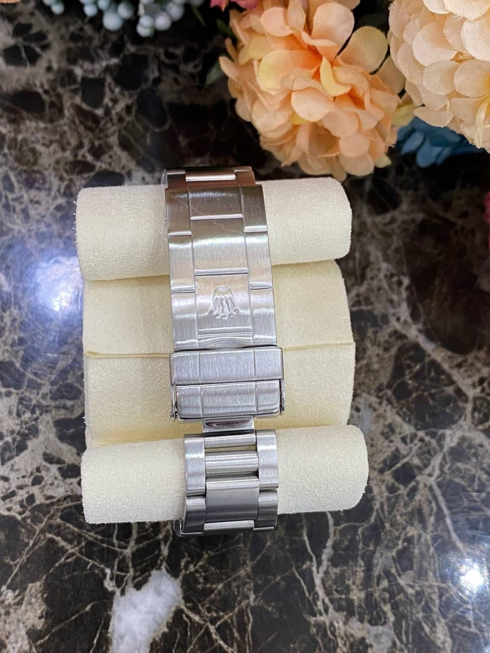 Rolex Submariner Date Ref 16610 40mm Automatic Unisex Watch (pre-owned) - Reeluxs