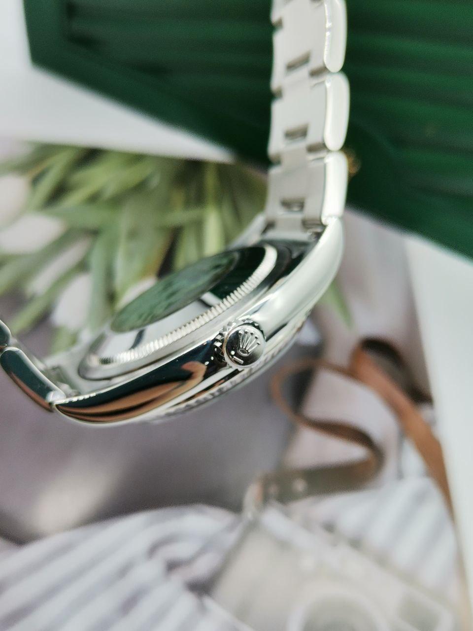 Rolex Datejust Ref116234 Unisex Watch - Reeluxs