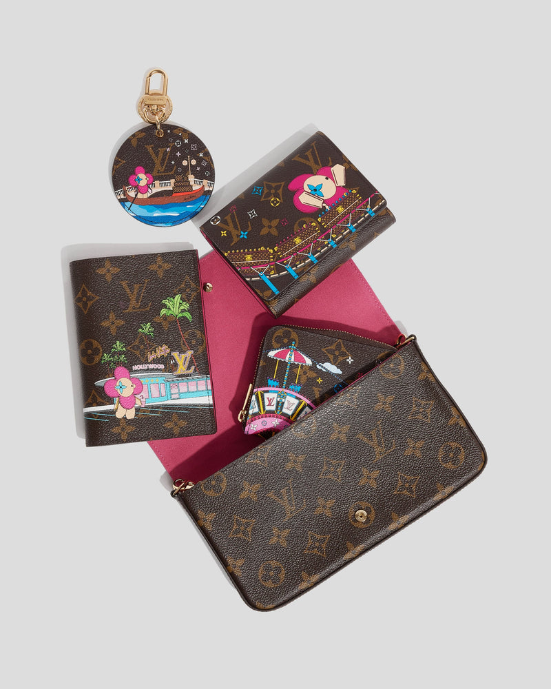 Wallets