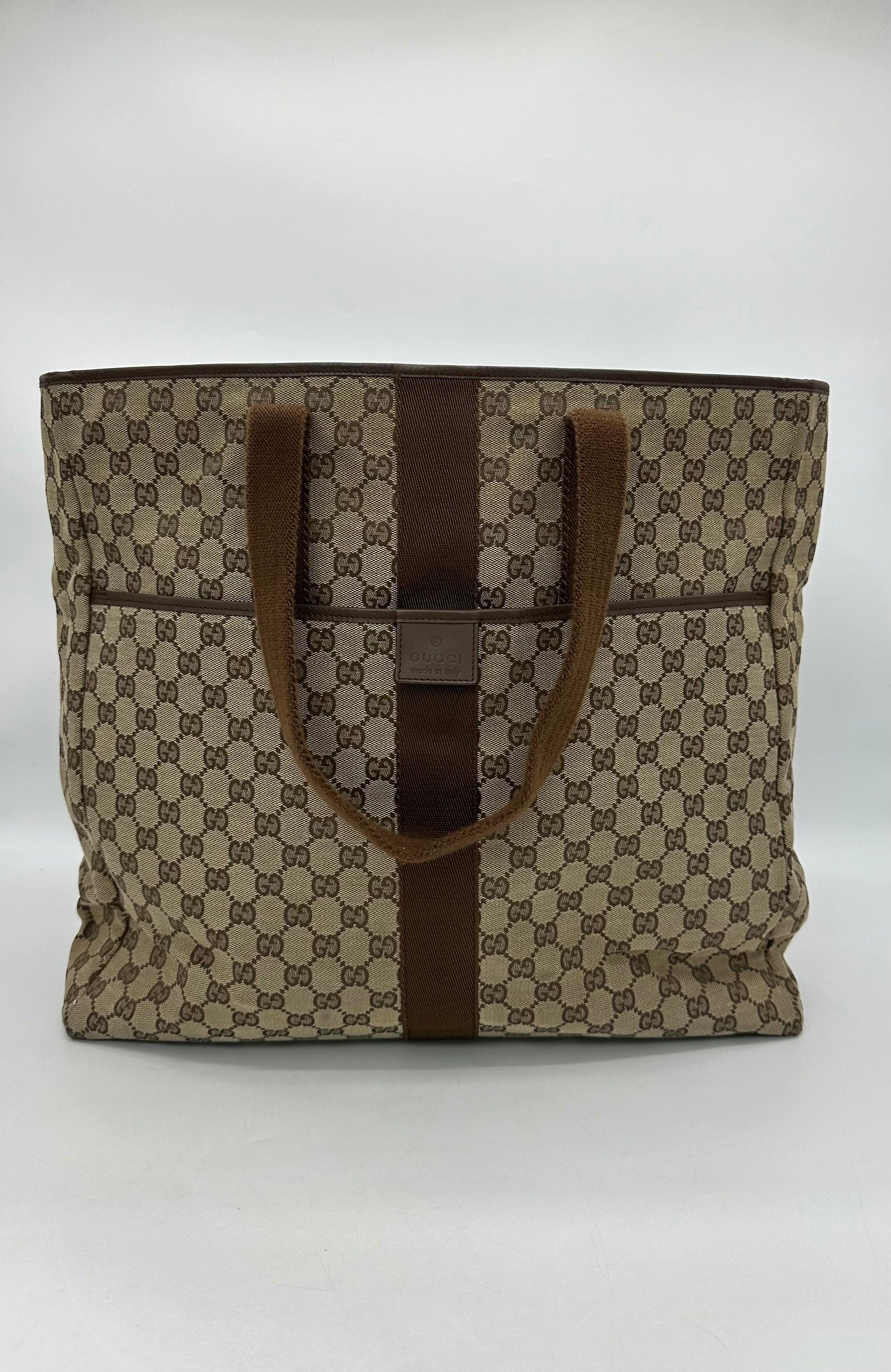 GUCCI Shoulder Bag - Reeluxs 