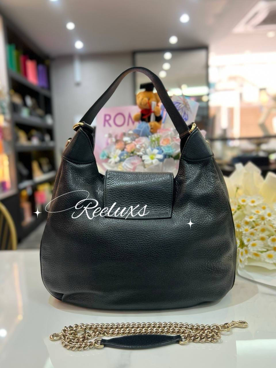 GUCCI Shoulder Bag