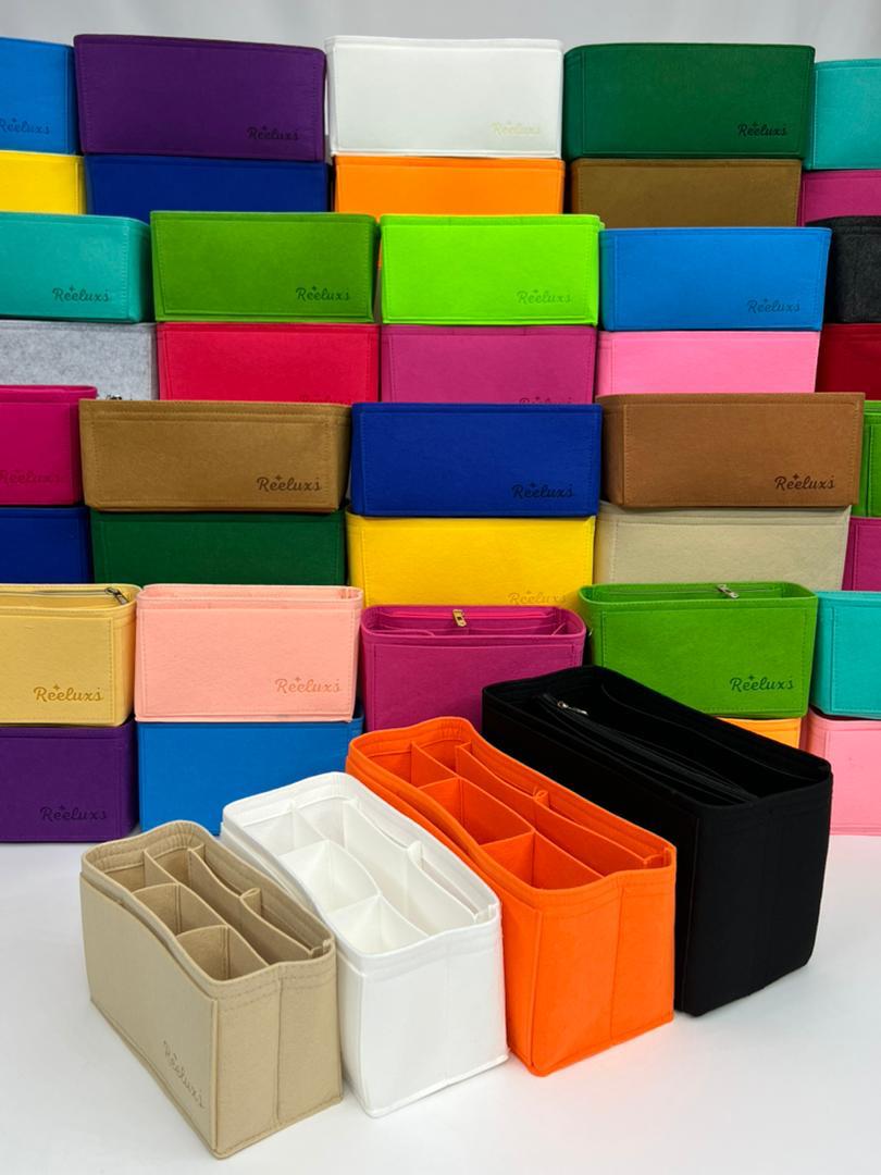 REELUXS Multiple Shape Organizer