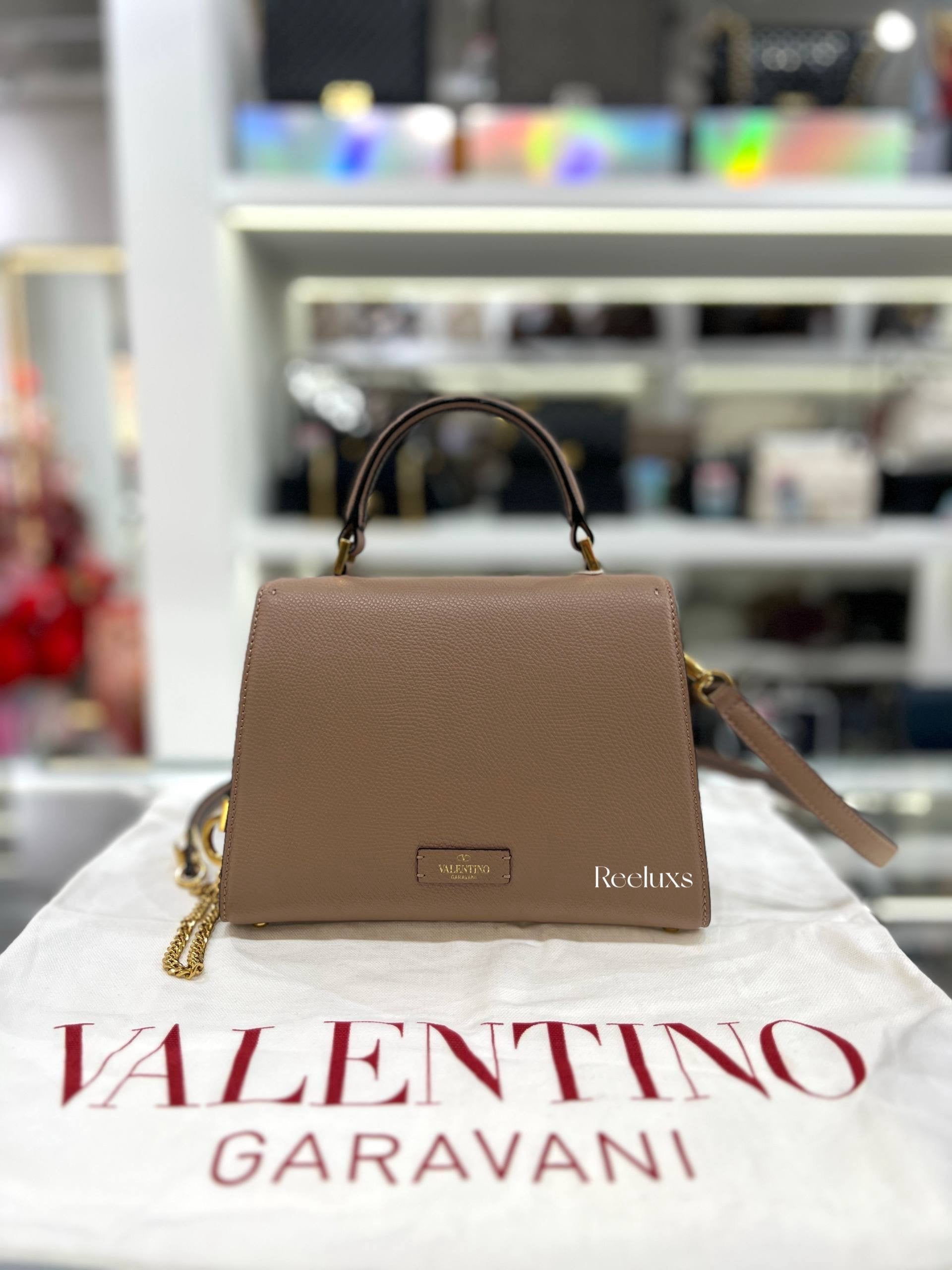 VALENTINO Garavani Vsling small Handbag