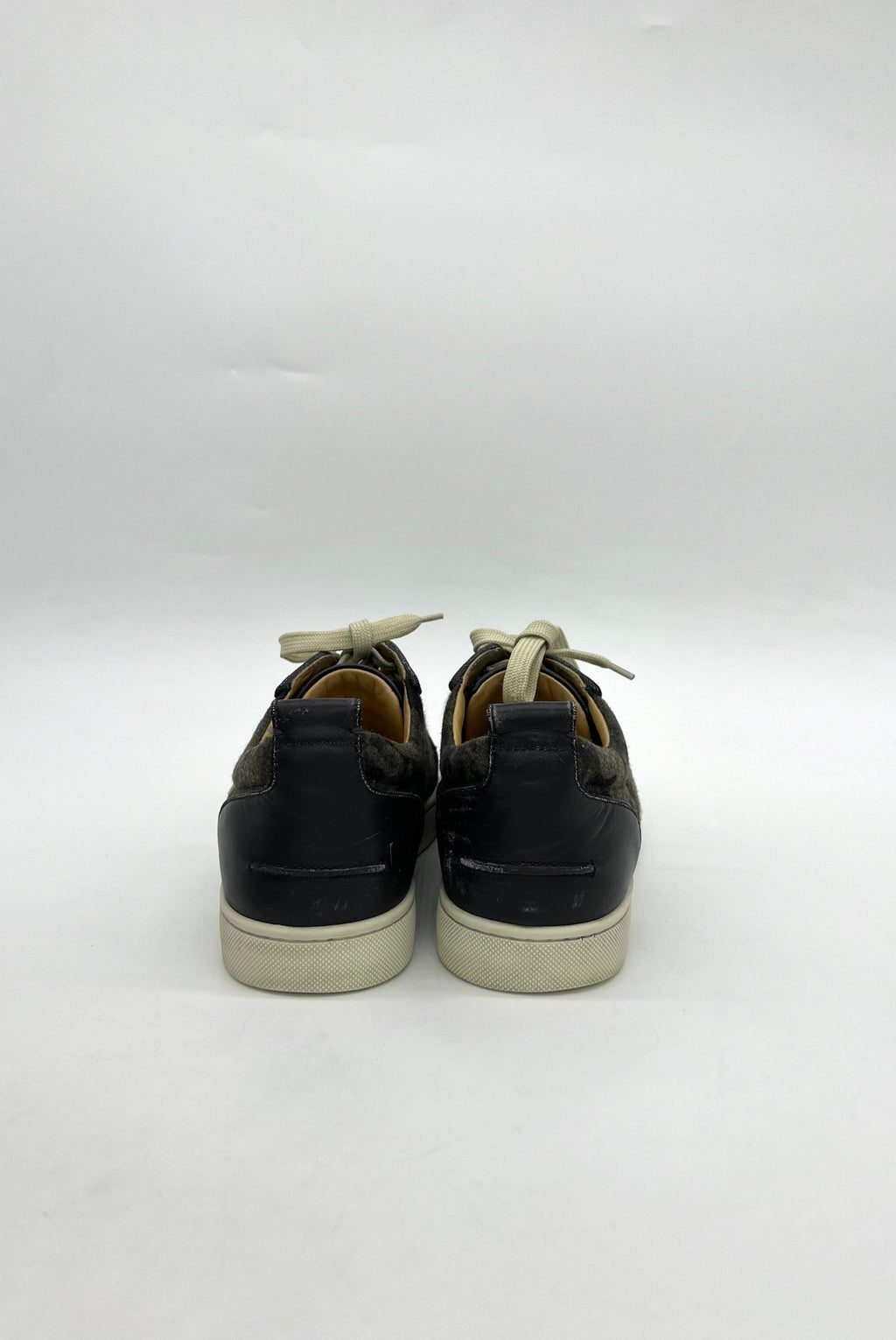 Christian Louboutin
Louis junior spike - Reeluxs 