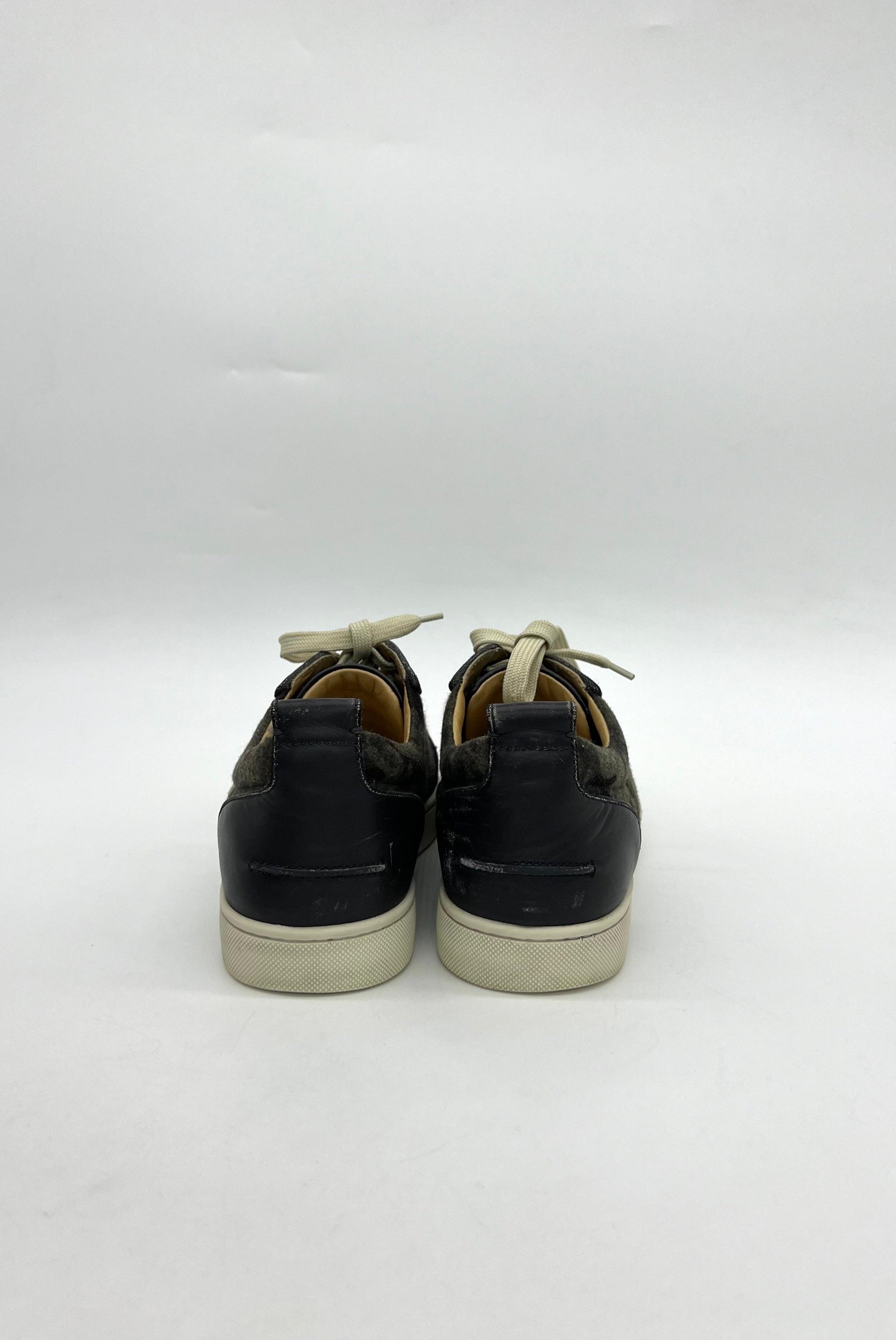 Christian Louboutin
Louis junior spike - Reeluxs 