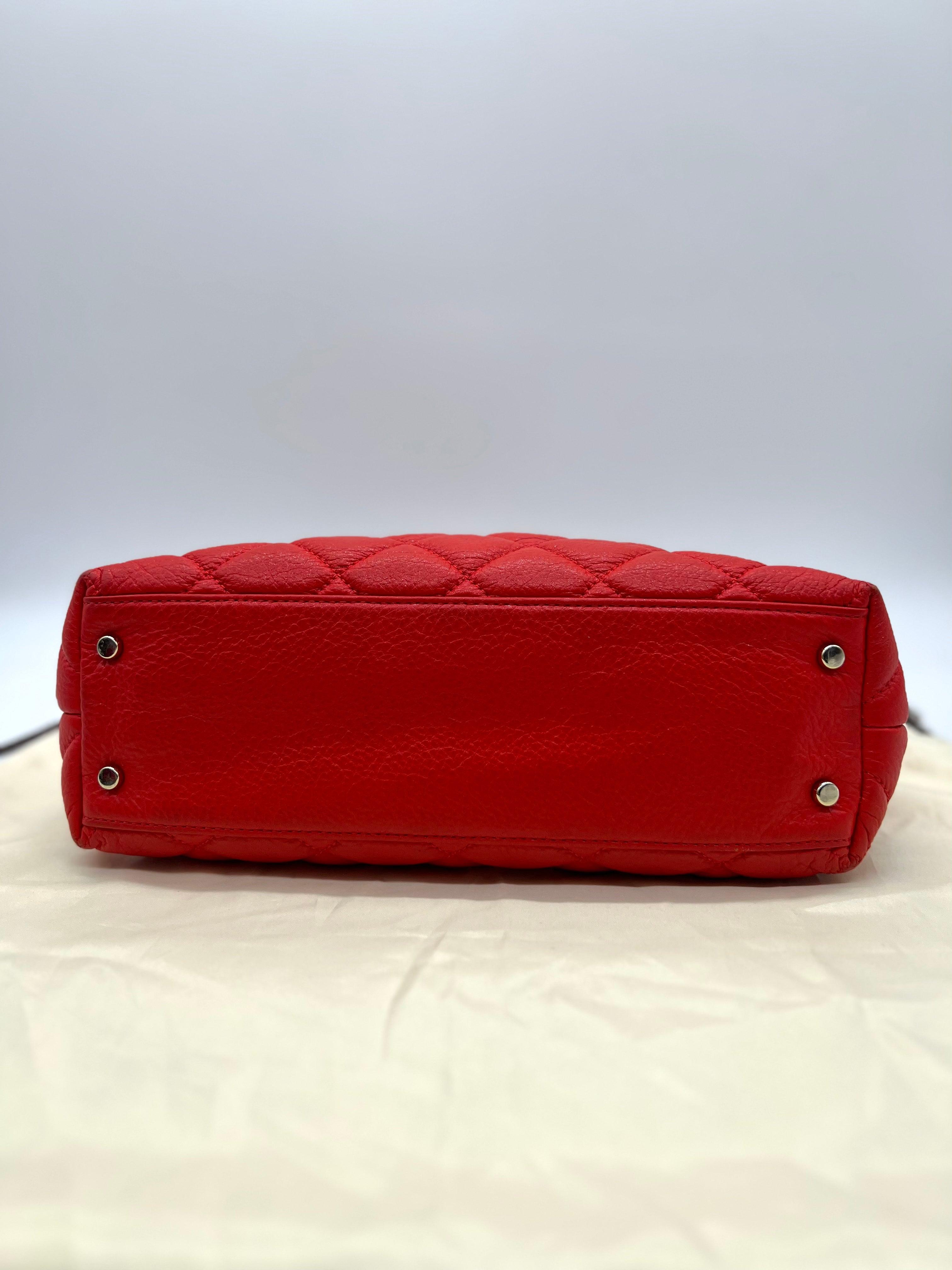 KATE SPADE** GOLD COAST SMALL MARYANNE RED - Reeluxs 