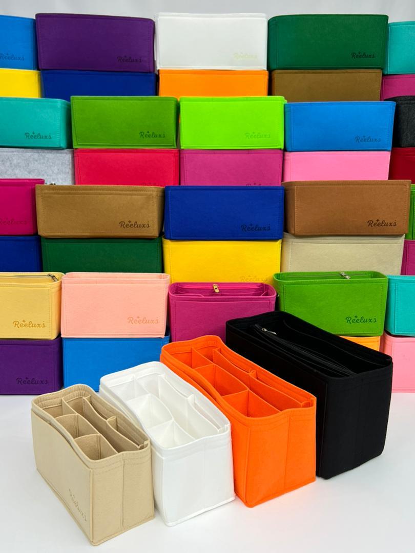 REELUXS Multiple Shape Organizer