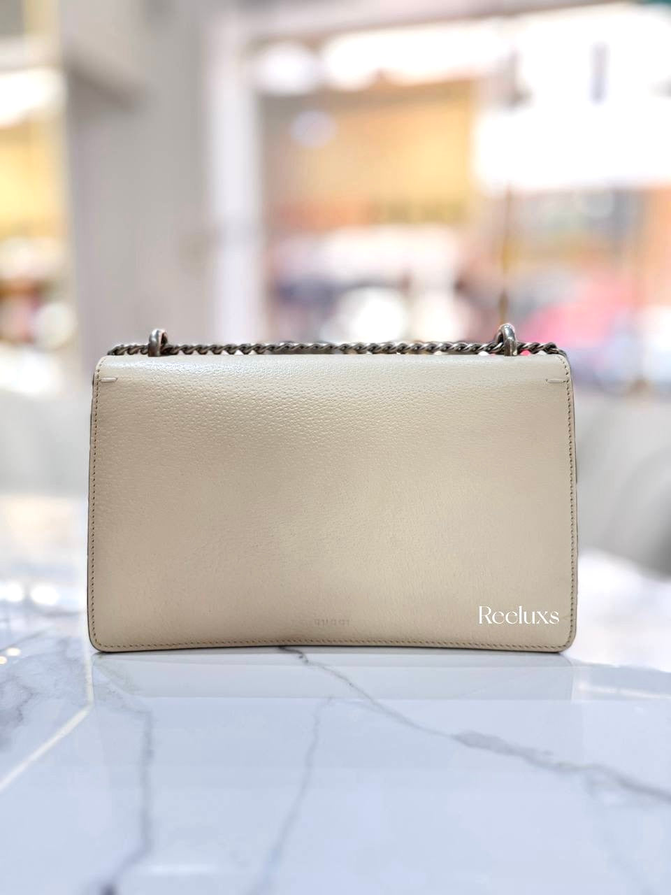 GUCCI Dionysus Chain Shoulder Bag