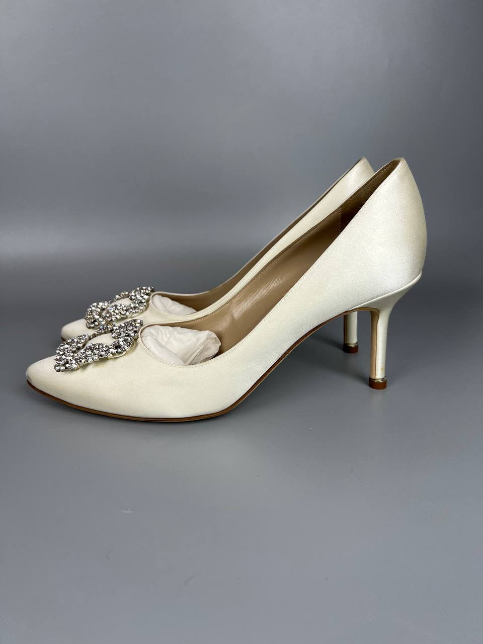 MANOLO BLAHNIK Hangisi Heels