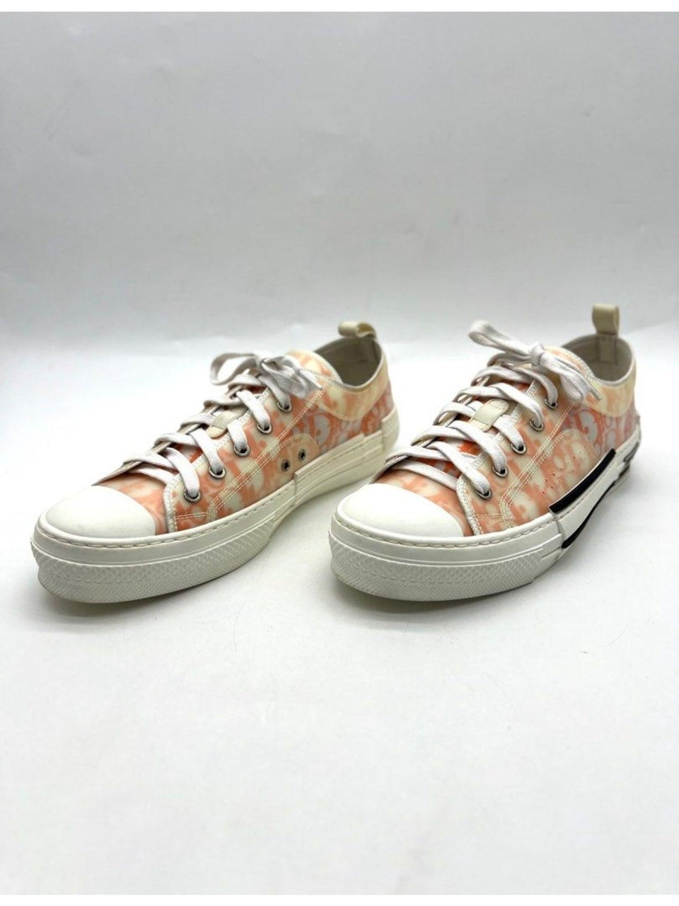 Dior B23 Low Orange Oblique
Sneaker Size 42 - Reeluxs 