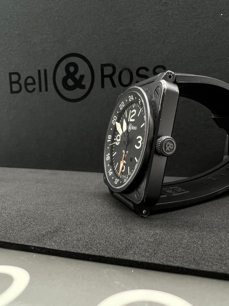 Bell and ross discount 46mm