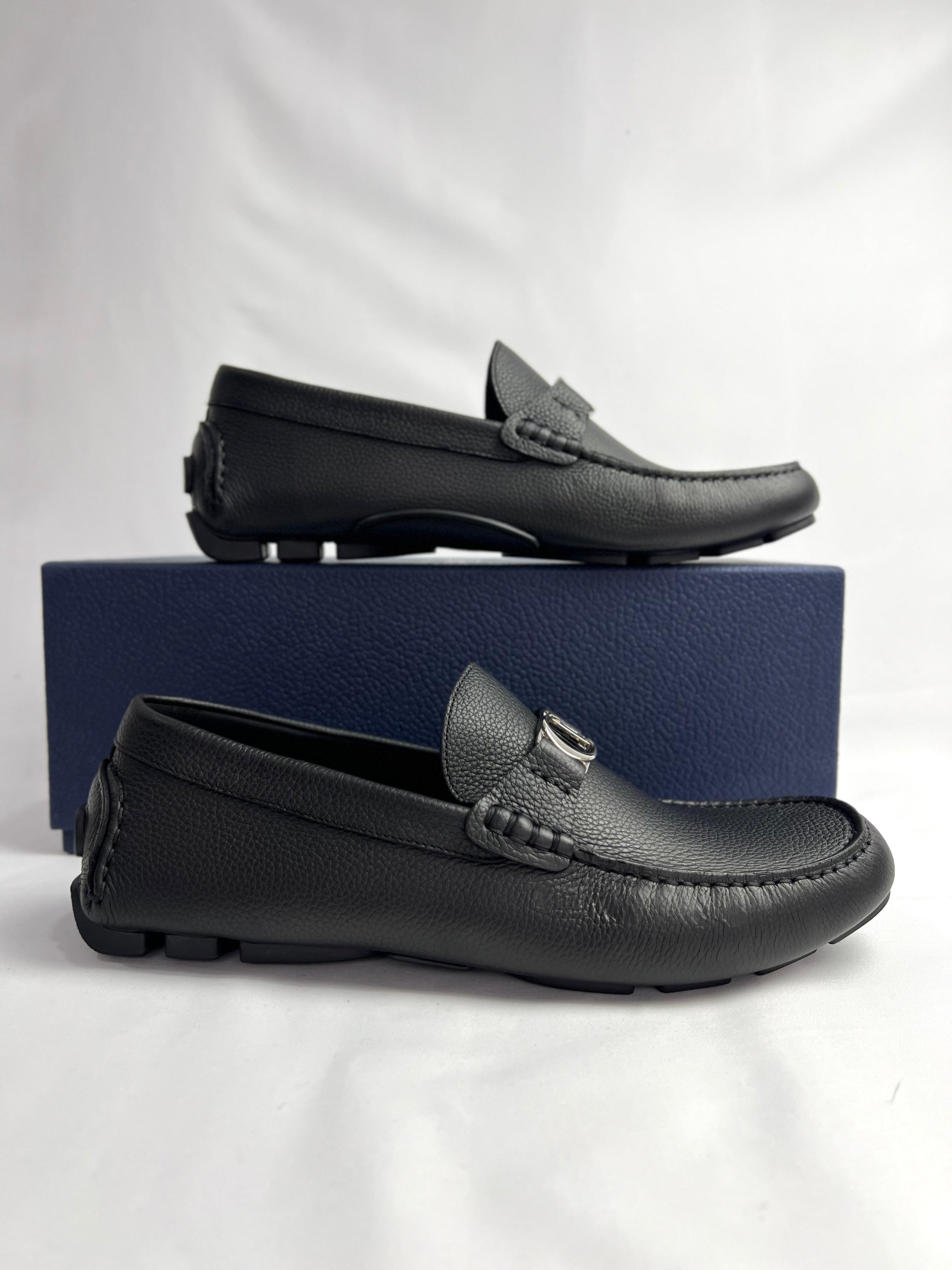 Dior Loafers Shoe size 42 - Reeluxs 