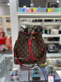 LOUIS  VUITTON LV Neo Neo MM Bucket Bag