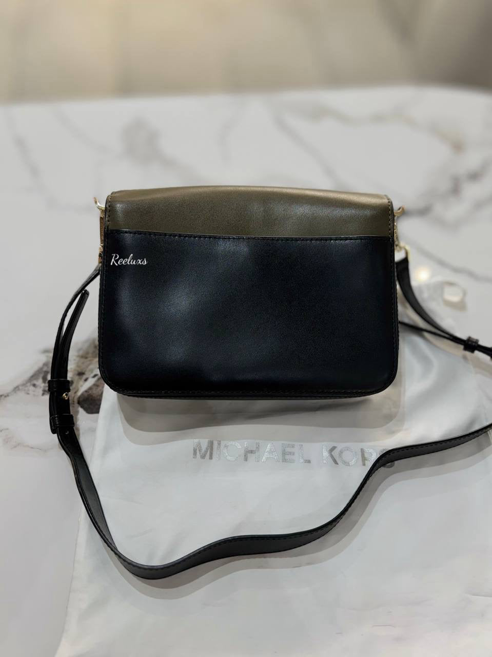 MICHAEL KORS Sloan Editor Shoulder Bag