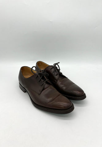 CHURCH’S Mens Shoes Custom Grade Plain Front - Reeluxs 