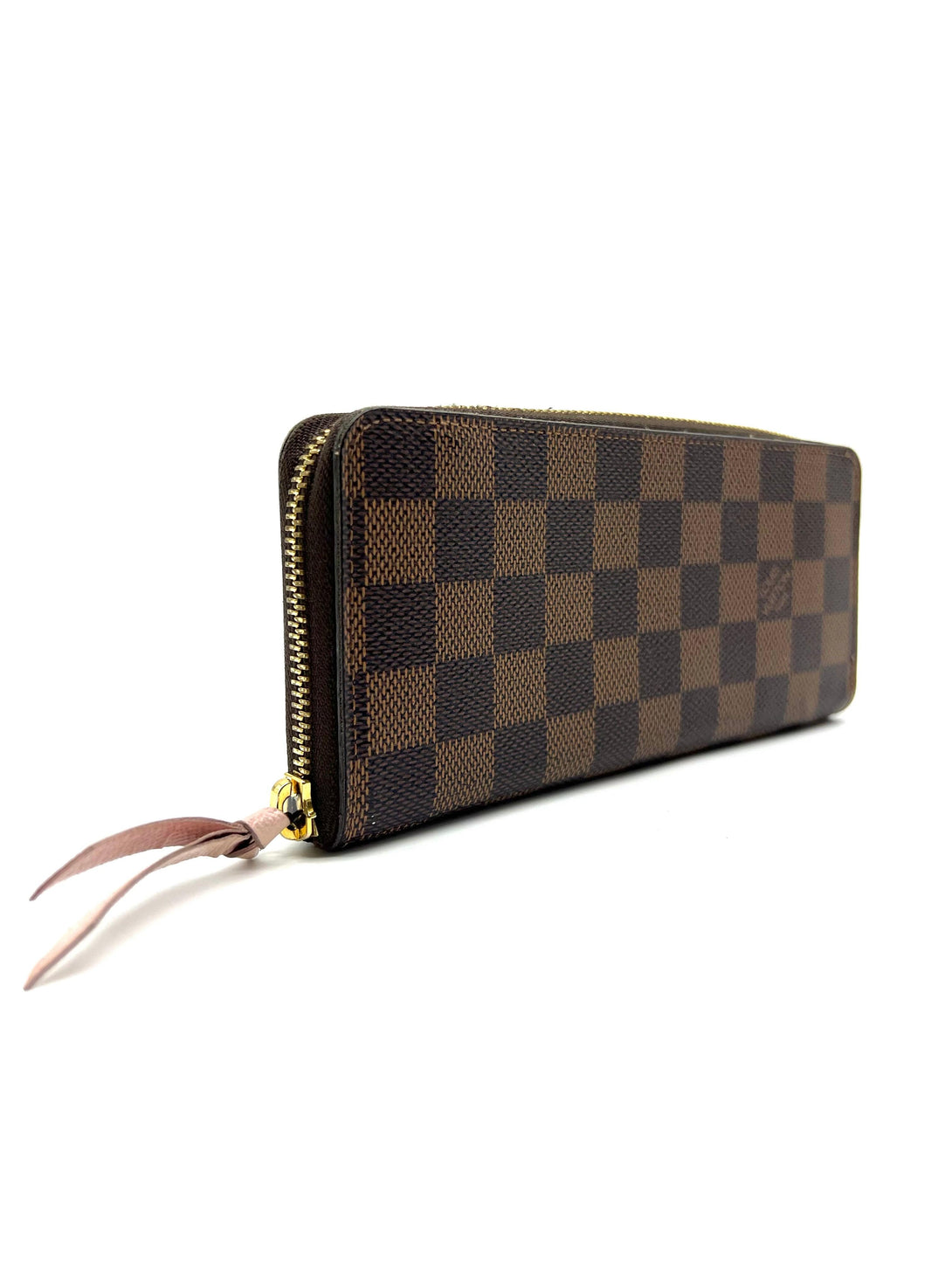 Louis Vuitton Clemence Wallet - Reeluxs 