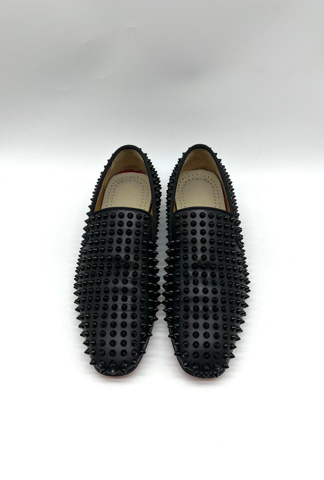 CHRISTIAN LOUBOUTIN
Roller boy Spikes - Reeluxs 