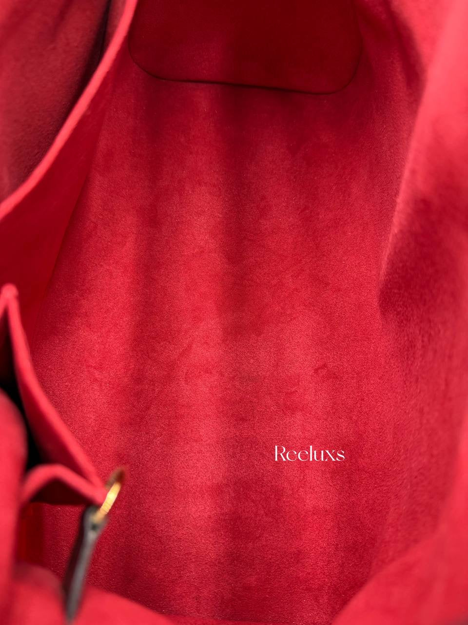 Louis Vuitton Trevi PM handbag