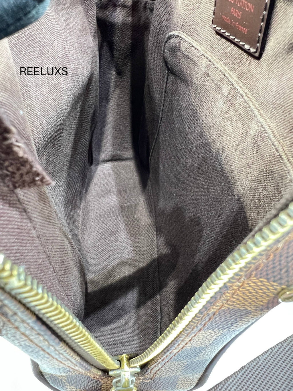 LOUIS VUITTON LV Olav PM Shoulder Bag