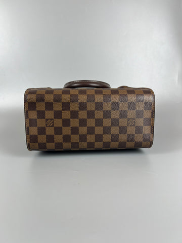 LOUIS VUITTON Triana Damier Hand Bag