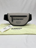 BURBERRY Horseferry Print Olympia Bum Bag
