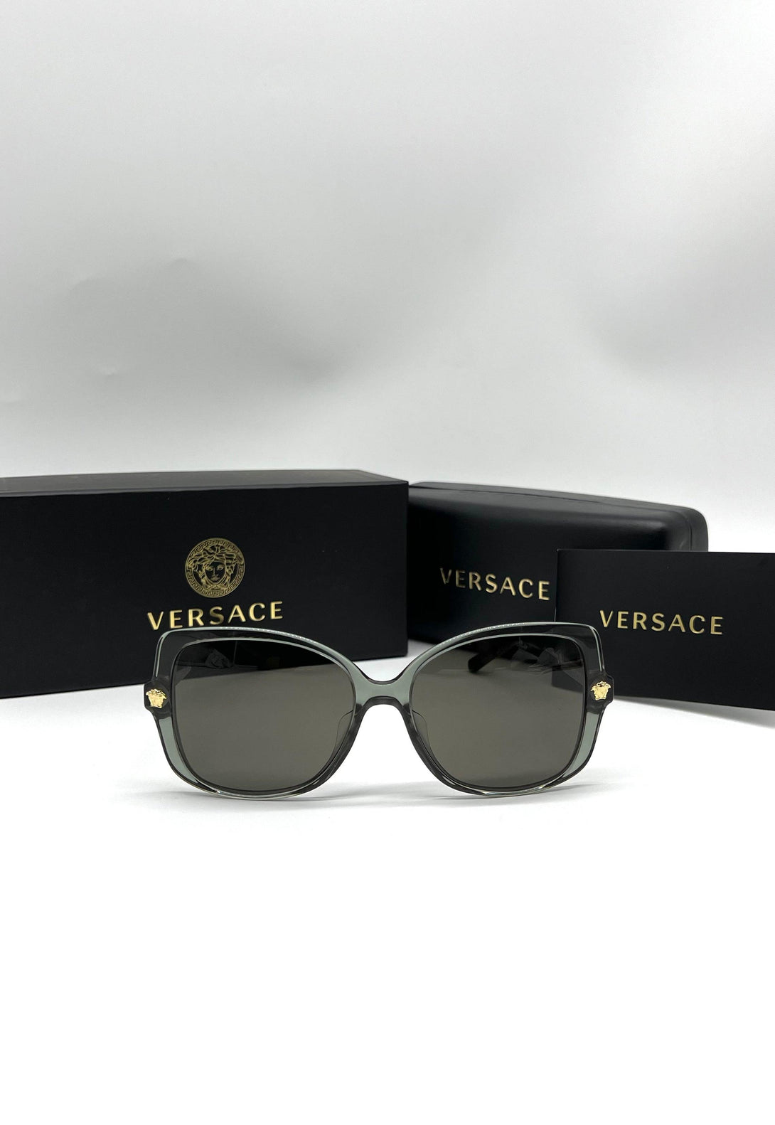 VERSACE Sunglasses - Reeluxs 