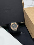 FULL SET HUBLOT Classic Fusion Titanium  King Gold 45 mm  Automatic Men's Watch