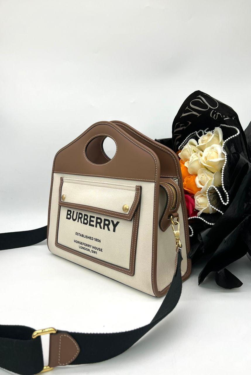 Burberry Handbag for women - Reeluxs 