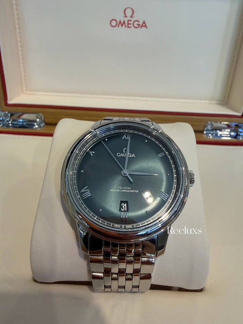 Omega De Ville Watch