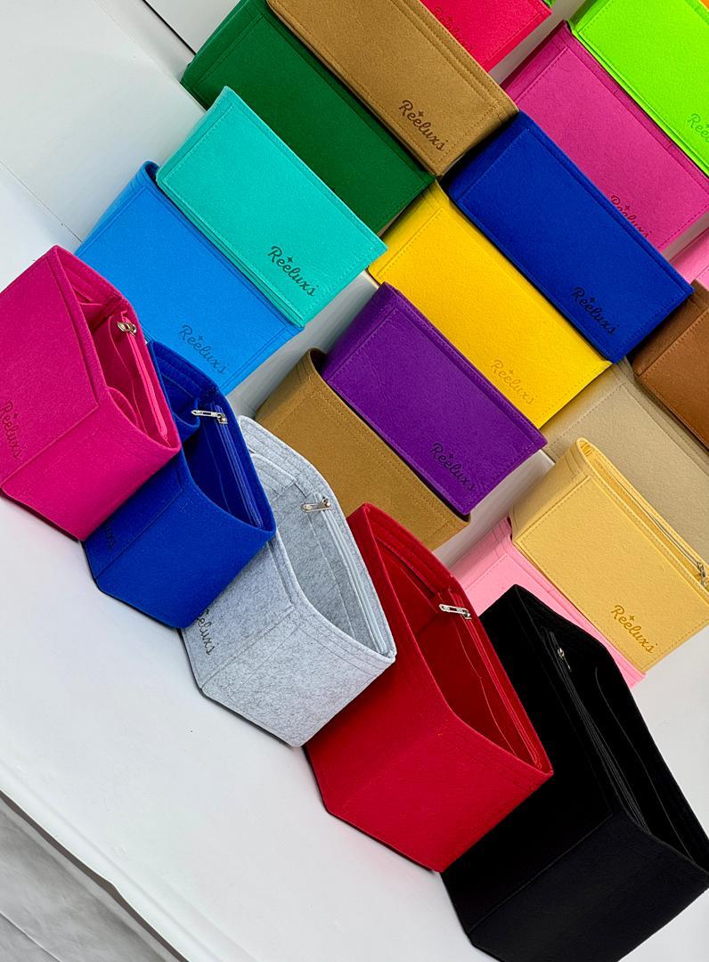 REELUXS Multiple Shape Organizer