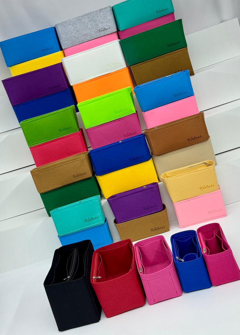 REELUXS Multiple Shape Organizer