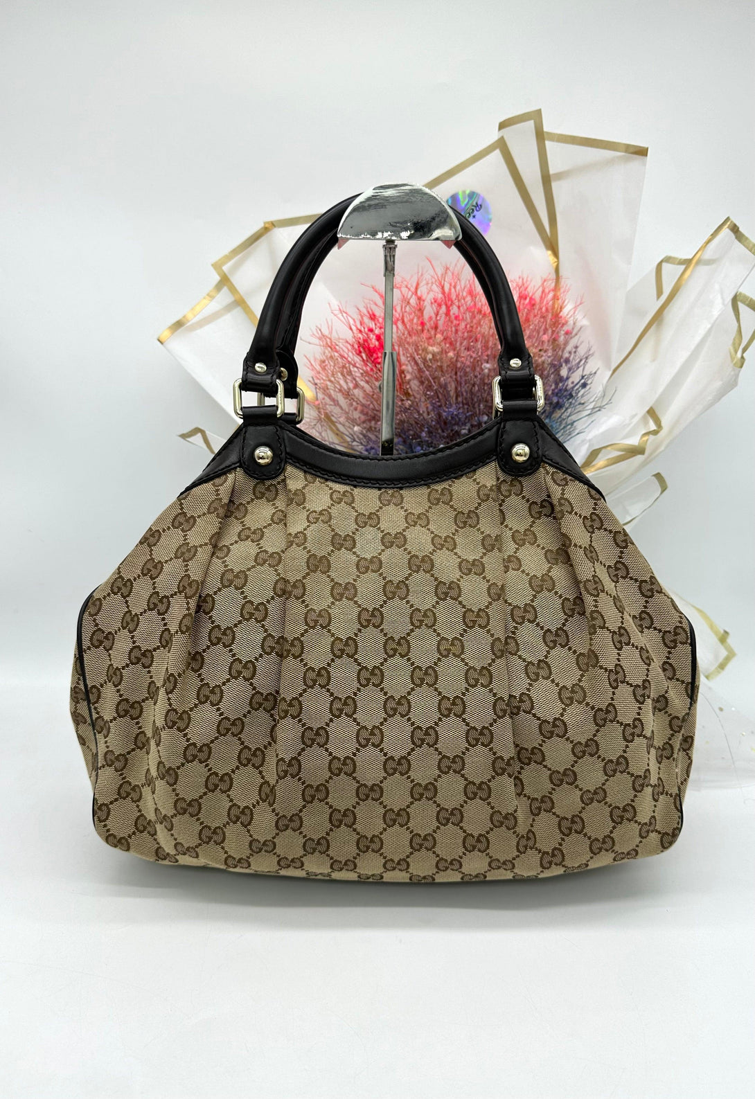 GUCCI Sukey Medium Bags & Handbags for Women - Reeluxs 