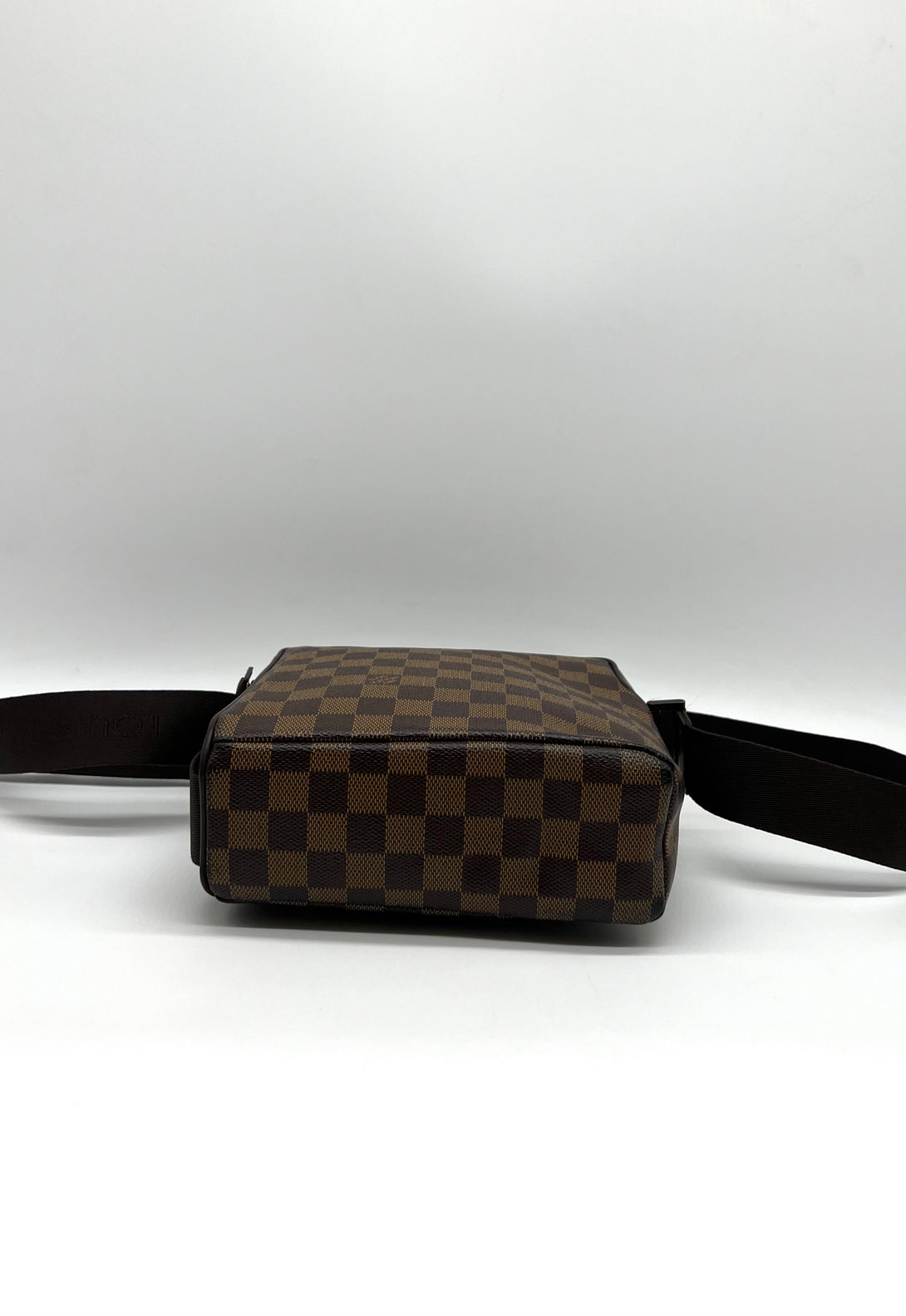 LOUIS VUITTON Olav PM Shoulder Bag - Reeluxs 