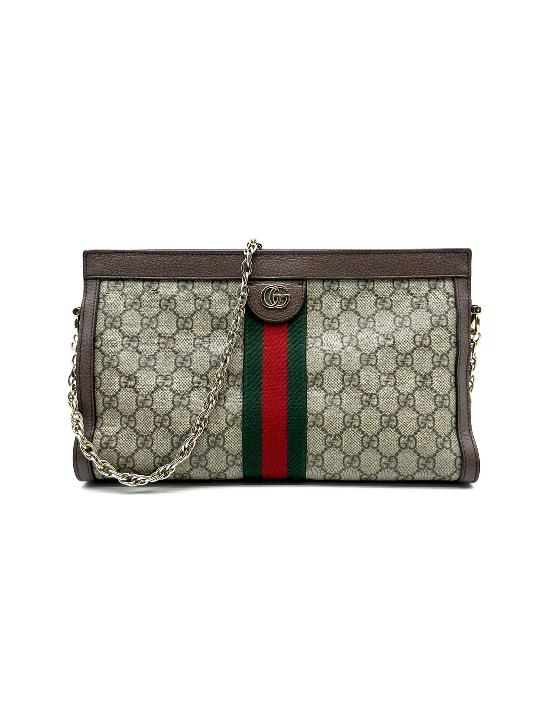 Gucci Ophidia GG Small Shoulder Bag