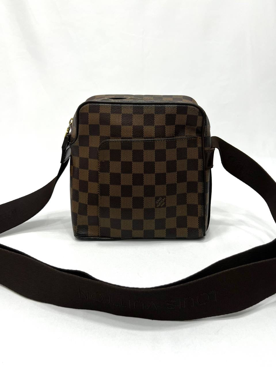 LOUIS VUITTON LV Olav PM Shoulder Bag