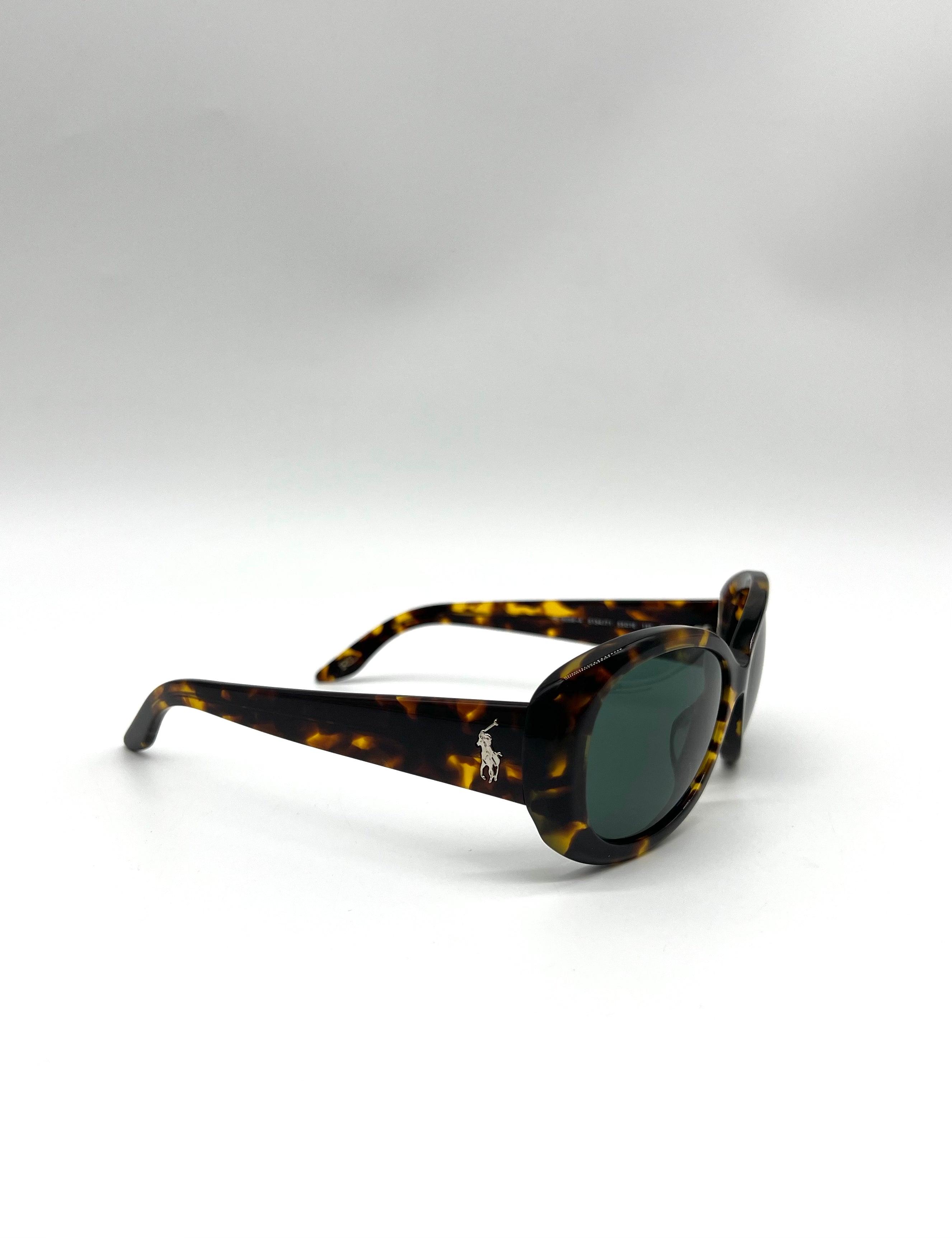 RALPH LAUREN Sunglasses - Reeluxs 