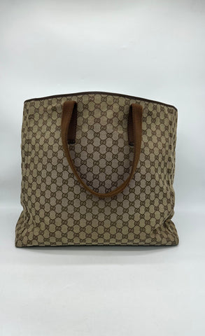 GUCCI Shoulder Bag - Reeluxs 