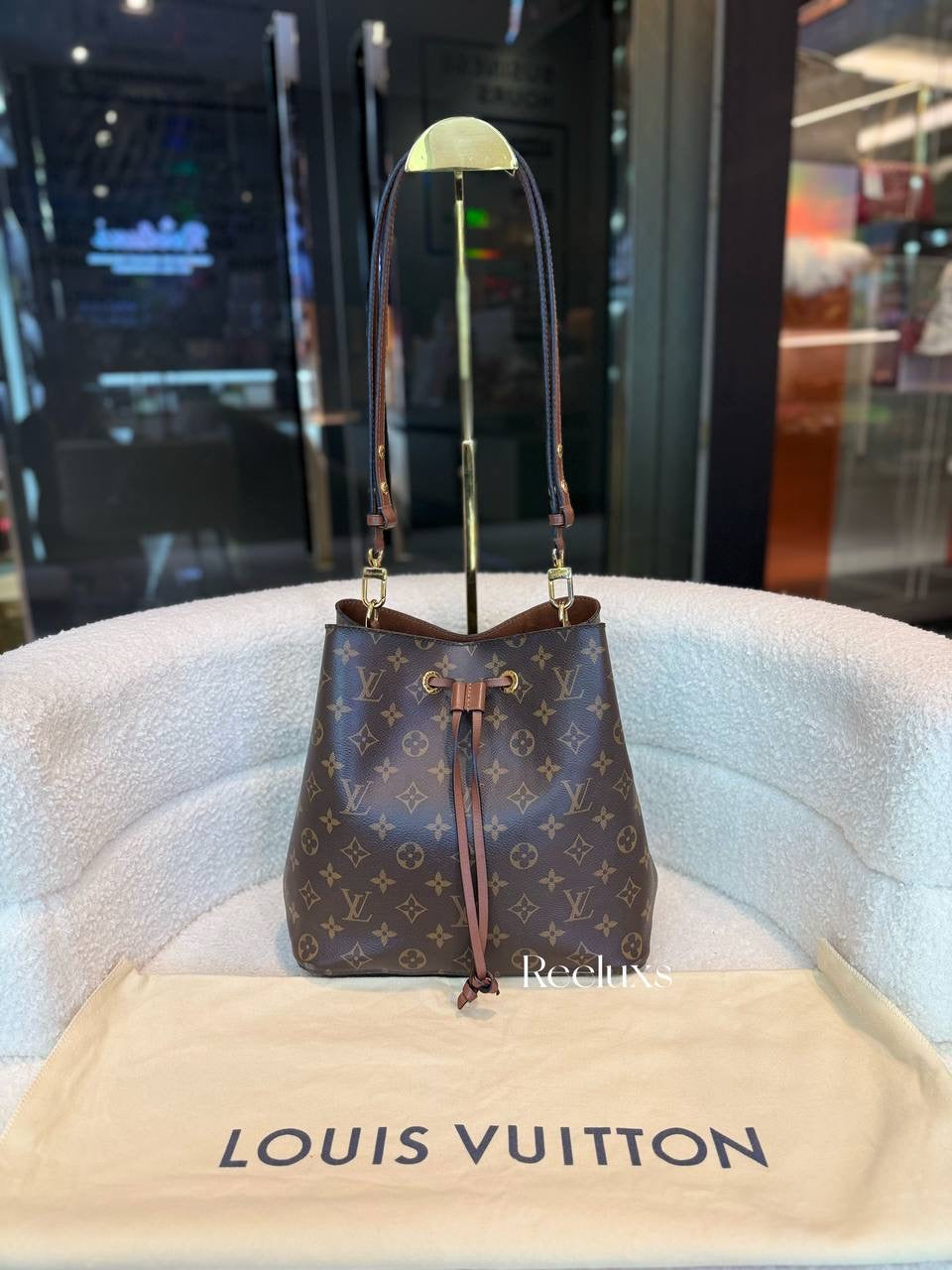 Louis Vuitton NéoNoé MM