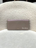 Braun Büffel long wallet