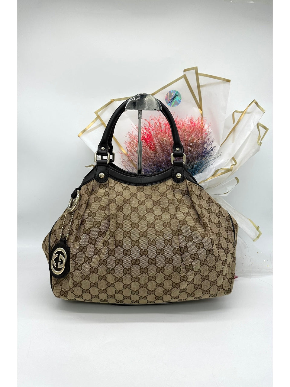 GUCCI Sukey Medium Bags & Handbags for Women - Reeluxs 