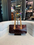 Louis Vuitton Rosewood Avenue shoulder bag in Amarante Monogram