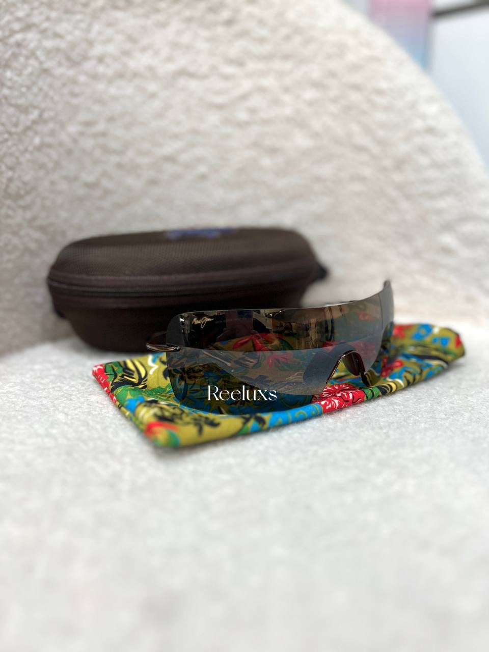 Maui Jim Polarized Sunglasses