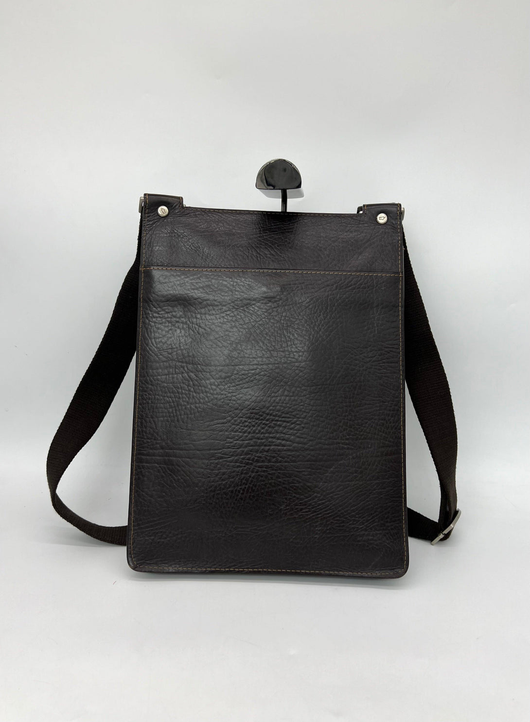 Braun Buffel Postman Bag - Reeluxs 