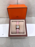HERMÈS Heure H Mini Model 21 mm Watch